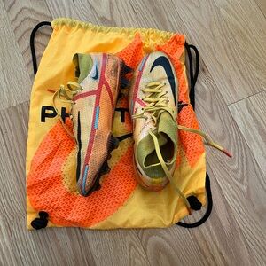 Nike Soccer cleats